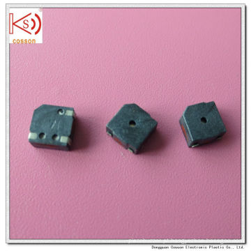 5 * 5 * 2 Mais pequenos Ultrathin 85dB Magnetic SMD Buzzer